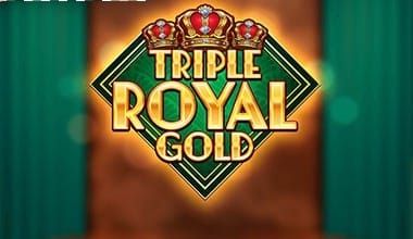 Triple Royal Gold
