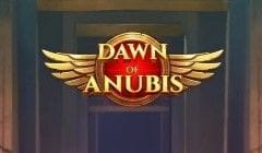 Dawn of Anubis