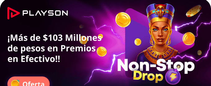 Reembolso VIP Semanal promotion image
