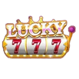 Luck777 MX Logo